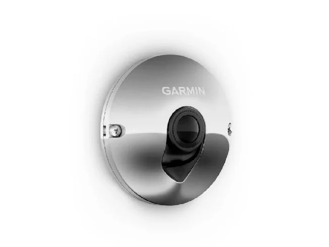 GARMIN GC 255 Flush-Mount Camera (Stainless Steel) | 010-02892-00 - Image 2