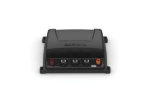 GARMIN GCV 20 500 W 800 kHz UHDClearVu IPX7 Scanning Sonar Black Box | 010-02055-10