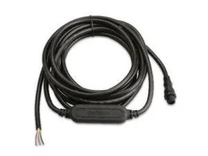 GARMIN GFL10 Fluid Level Adapter to adapt NMEA2000 Digital from Analog: In a plastic bag | 010-11326-00