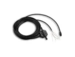 GARMIN GFS 10 Fuel Sensor, tracks fuel flow use and sends the data to your chartplotter via NMEA 2000. | 010-00671-00
