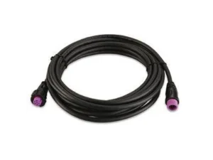 GARMIN 5-METER EXT CABLE FOR GHP10 Threaded for SMARTPUMP VERSION ( ECU to CCU )ALSO FOR GHP12 | 010-11156-30