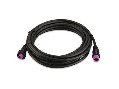 GARMIN 5-METER EXT CABLE FOR GHP10 Threaded for SMARTPUMP VERSION ( ECU to CCU )ALSO FOR GHP12 | 010-11156-30