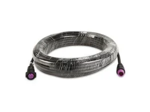 GARMIN 15-METER EXT CABLE FOR GHP10 Threaded for SMARTPUMP VERSION ( ECU to CCU ) | 010-11156-31