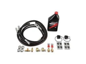 GARMIN TR-1 VERADO ADAPTOR KIT FOR GHP10 PILOT | 010-11202-00