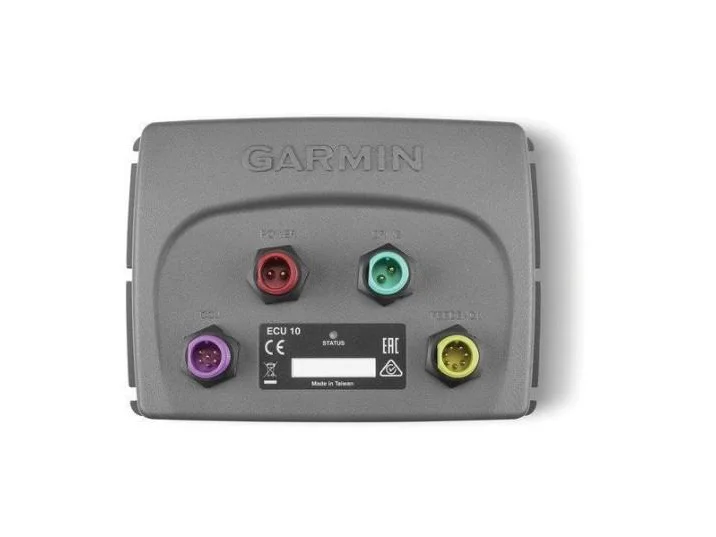 GARMIN Reactor 40 Electronic Control Unit 10 for Reactor 40 Marine Autopilot System | 010-11053-02