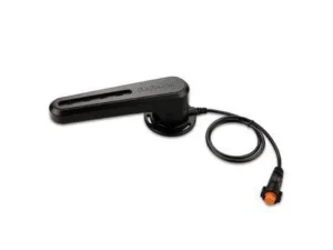 GARMINGRF10 Rudder Sensor Inboard, w/threaded rod, tiller arm, ball joint mount | 010-11829-00