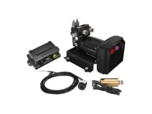 GARMIN Reactor 40 11.5to30 VDC Hydraulic Corepack with Smart Pump v2 and without GHC 20 Marine Autopilot Control | 010-00705-78