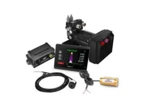 GARMIN Reactor 40 Hydraulic Corepack with SmartPump v2 with GHC 50 Autopilot Instrument | 010-02794-01