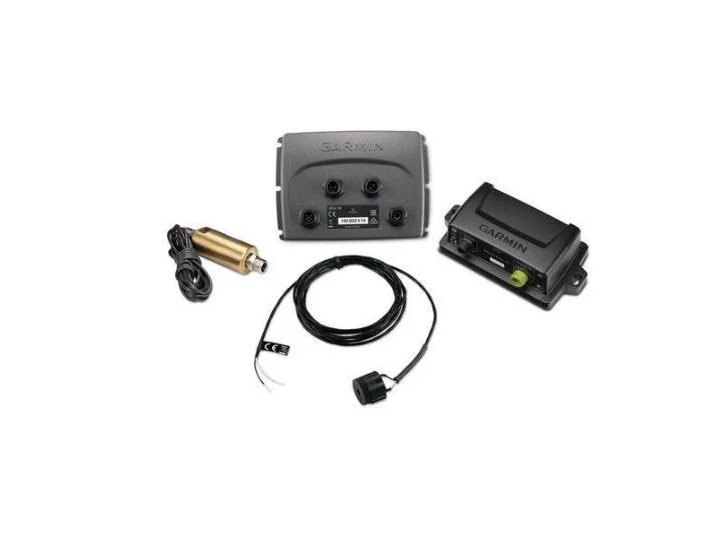 GARMIN Reactor 40 10 to 20 V Hydraulic Autopilot without GHC 20 Marine Autopilot Control Unit | 010-00705-21