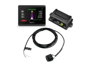 GARMIN Reactor 40 Steer-by-wire Standard Corepack with GHC 50 Autopilot Instrument | 010-02794-03