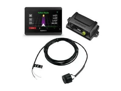 GARMIN Reactor 40 Steer-by-wire Standard Corepack with GHC 50 Autopilot Instrument | 010-02794-03