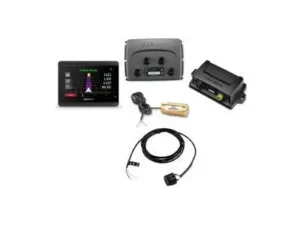 GARMIN Reactor 40 Hydraulic Autopilot with GHC 50 Autopilot Instrument | 010-02794-00