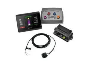 GARMIN Reactor 40 Mechanical/Retrofit/Solenoid Corepack with GHC 50 Autopilot Instrument | 010-02794-02