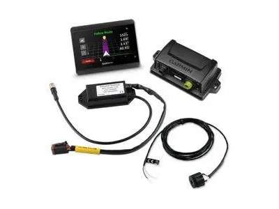 GARMIN Reactor 40 Steer-by-wire Corepack for Yamaha Helm Master with GHC 50 Autopilot Instrument | 010-02794-04