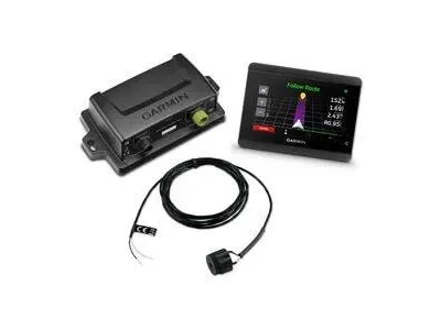 GARMIN Reactor 40 Steer-by-wire Corepack for Viking VIPER with GHC 50 Autopilot Instrument | 010-02794-05 *ON SALE*