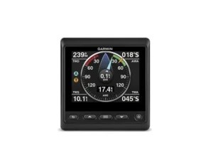 GARMIN GMI 20 NMEA Compatible Marine Instrument bright 4 color display | 010-01140-00