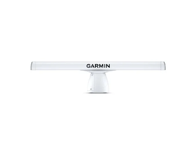 GARMIN GMR 1236 xHD3, 12kW Radar Pedestal and 6' Open Array Kit, White | K10-00012-27 - Image 2