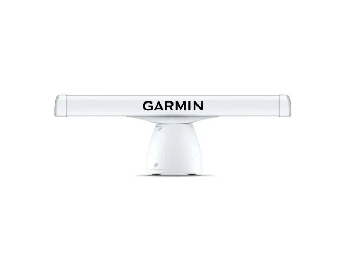 GARMIN GMR 2534 xHD3 25kW Radar Pedestal and 4 Open Array KIT | K10-00012-28 - Image 2