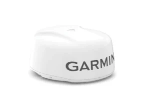 GARMIN GMR Fantom 18x, White | 010-02584-00