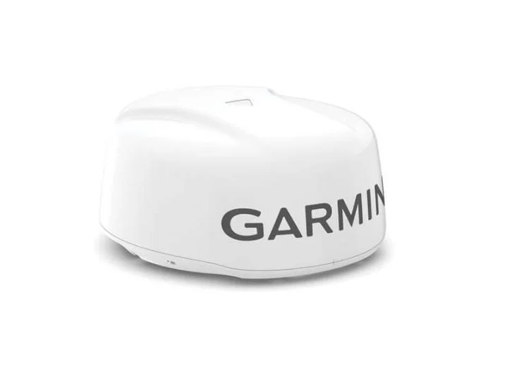 GARMIN GMR Fantom 18x, White | 010-02584-00
