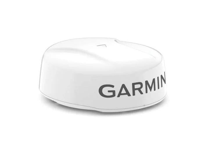 GARMIN GMR Fantom 24x, White | 010-02585-00