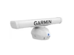 GARMIN GMR Fantom? 124, 12kW Pedestal and 4' Open Array Kit, White | K10-00012-19