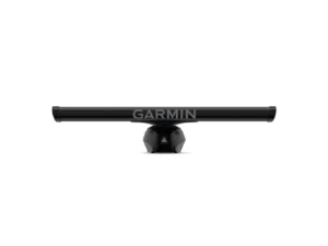 GARMIN GMR Fantom 126, 12kW Pedestal and 6' Open Array Kit, Black | K10-00012-33