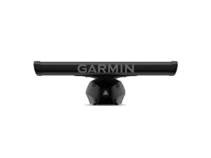 GARMIN GMR Fantom 254, 25kW Pedestal and 4' Open Array Kit, Black | K10-00012-34