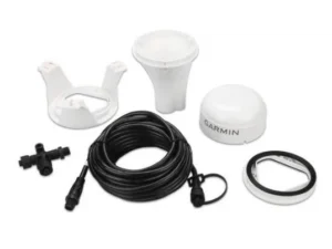 GARMIN GPS 24XD GPS And Heading Sensor Multi Band GNSS, Magnetic Heading, SBAS Support | 010-02316-10