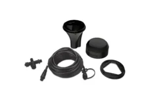 GARMIN Black GPS 24XD GPS And Heading Sensor Multi Band GNSS, Magnetic Heading, SBAS Support | 010-02316-20