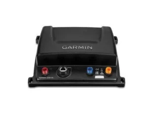 GARMIN GSD- 25 Advanced Sonar Module, dual-channel 1 kW CHIRP, plus Garmin CHIRP DownVü and SideVü sonar scanning | 010-01159-00