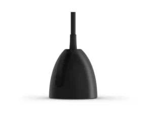 GARMIN 8-pin ice fishing transducer features high-narrow CHIRP traditional sonar and has a power rating of 500 W | 010-12677-0