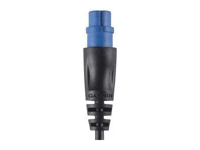 GARMIN GT15M-IH Plastic, In-Hull, Mid-Band CHIRP Transducer (85-165 kHz, 600W) (8-pin) | 010-12402-00 - Image 2