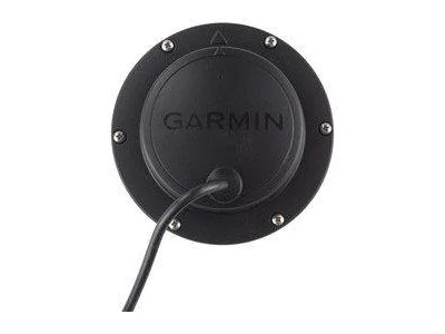 GARMIN GT15M-IH Plastic, In-Hull, Mid-Band CHIRP Transducer (85-165 kHz, 600W) (8-pin) | 010-12402-00 - Image 3