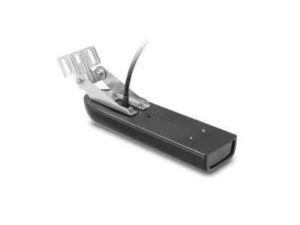 GARMIN GT23M-TM, TM Transducer, Mid-Band CHIRP (80-160 kHz, 600 W)/CHIRP DownVü (260/455 kHz, 500 W) (8-pin) | 010-12404-00