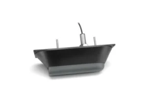 GARMIN GT51M-TH - Stainless Steel Thru-Hull DownVü/SideVü 500 W (CHIRP 260/455 kHz) 600 W, 12-PIN | 010-01966-10