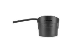 GARMIN GT8HW-IH Plastic 20 ft Cable 8-Pin Depth In-Hull Mount Transducer, 145 to 230 kHz CHIRP (High Wide) | 010-12401-10