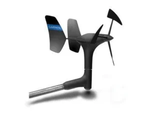 GARMIN gWind transducer, GND 10, NMEA2000 2m drop cable, NMEA2000 T-Conn., 25m Mast cable, mounting hardware | 010-01227-00