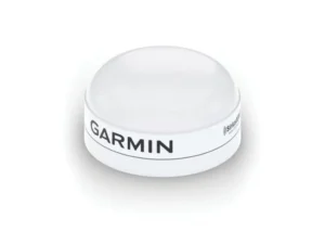 GARMIN GXM 54 Plastic and Die-Cast Aluminum Satellite Weather Radio Antenna with SiriusXM Coverage | 010-02277-00