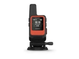 GARMIN inReach Mini 2 Marine Bundle, Flame Red | 010-02602-30