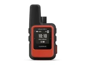 GARMIN inReach Mini 2, Flame Red | 010-02602-00