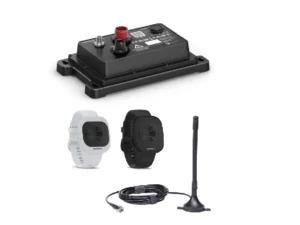 GARMIN ONBOARD SYSTEM - Wireless Man Overboard Detection and Engine Cutoff Marine System | 010-02908-00