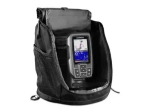 GARMIN STRIKER 4 Portable Bundle | 010-01550-10