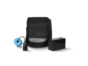 GARMIN STRIKER? Plus 4 Ice Fishing Bundle (Includes Dual Beam-IF Transducer) | 010-01870-30