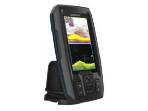 GARMIN Striker Vivid 4cv, US w/GT20 | 010-02550-00
