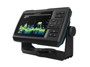 GARMIN Striker Vivid 5cv, US w/GT20 | 010-02551-00