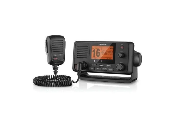GARMIN VHF 215 Marine Radio | 010-02097-00