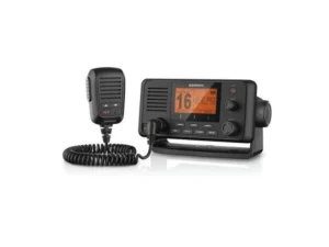 GARMIN VHF 215 AIS Marine Radio | 010-02098-00