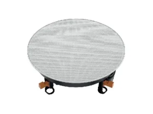 HERTZ AUDIO HEX 6.5 IC-W - 6.5" 6 Ohm IN-CEILING COAX - WHITE each | 78040385