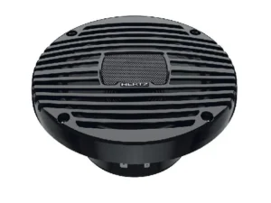HERTZ AUDIO HEX 6.5 M-TC - 6.5" 4 Ohm MARINE COAX - TOTAL CHARCOAL | 78040371